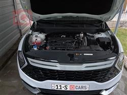 کیا سپۆرتاج